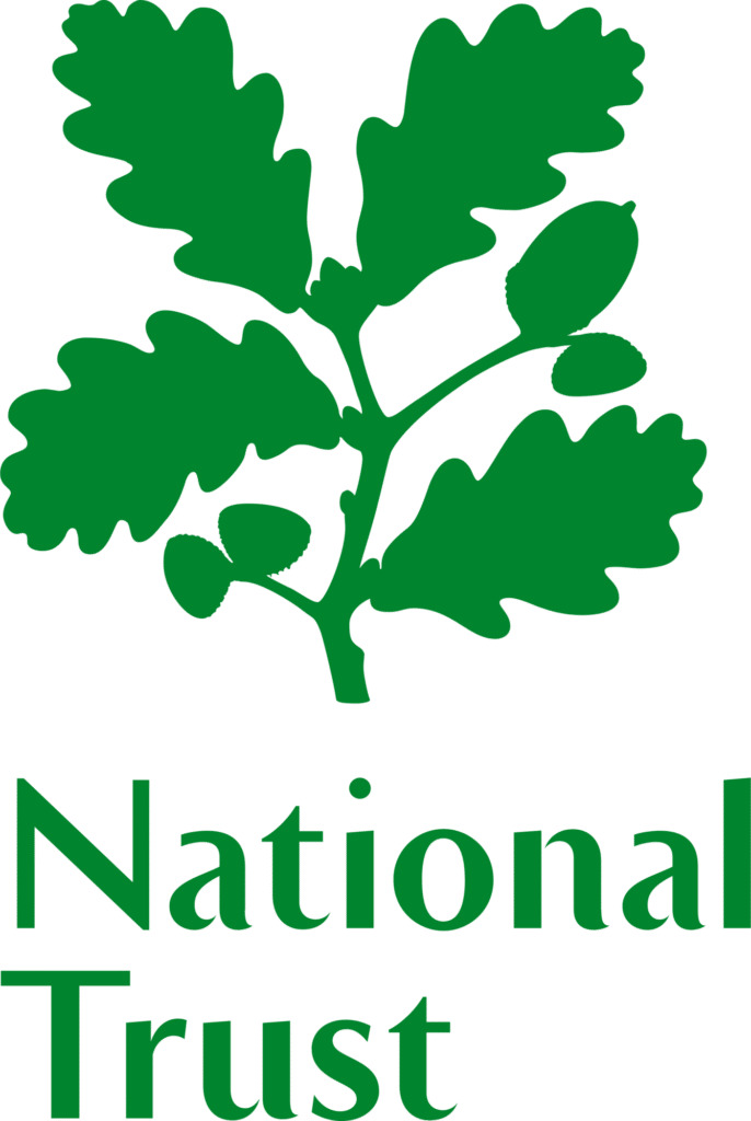 National Trust logo